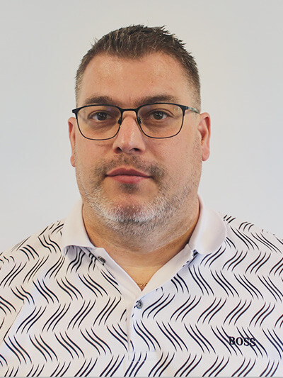 Henning Pedersen