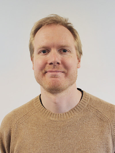 Mathias Hjordt