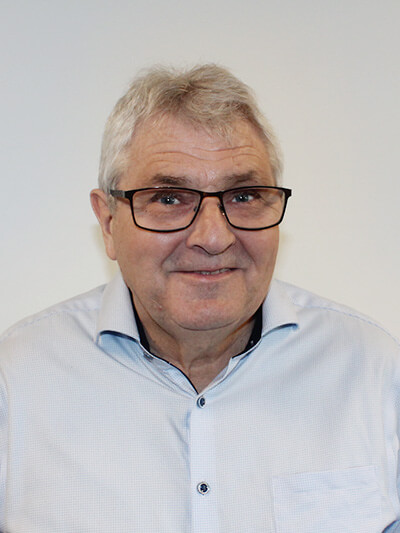 S&oslash;ren Svendsen
